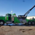 Accident Recovery Towing – Available 24/7 Laramie County Nebraska Little Tornado Towing & Recovery LLC