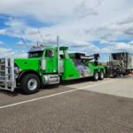 Accident Recovery Towing – Fast and Safe Service - Chappell NE