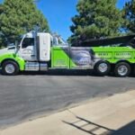 24-Hour Towing Services in Sidney, NE & Surrounding Areas​