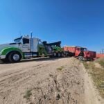 Reliable Flatbed Towing Services in Sidney NE