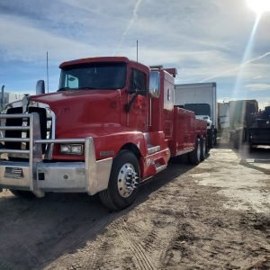 About Us Little Tornado Towing LLC | Serving Sidney, NE
